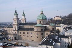Salzburger Dom